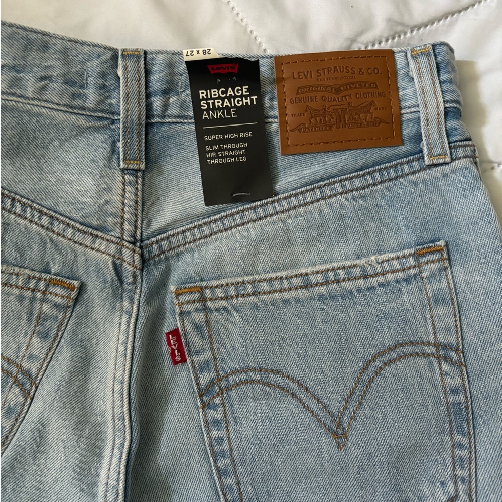 Levi’s